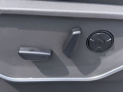 2026 Ford F-350SD Platinum Plus Tremor