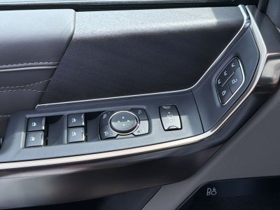 2026 Ford F-350SD Platinum Plus Tremor