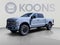 2026 Ford F-350SD Platinum Plus Tremor