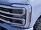 2026 Ford F-350SD Platinum Plus Tremor
