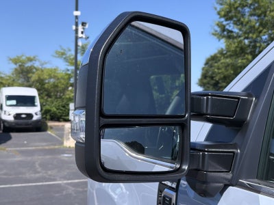 2026 Ford F-350SD Platinum Plus Tremor