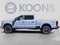 2026 Ford F-350SD Platinum Plus Tremor