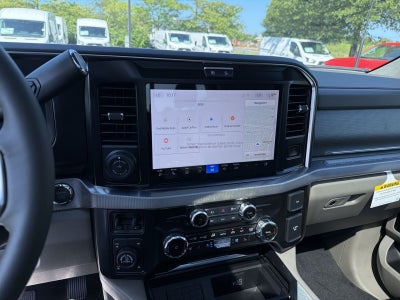 2026 Ford F-350SD Platinum Plus Tremor