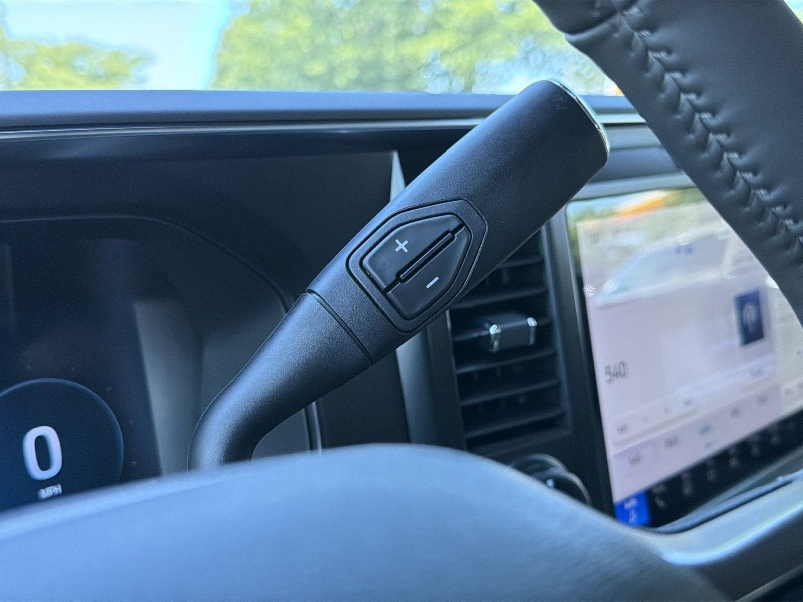 2026 Ford F-350SD Platinum Plus Tremor