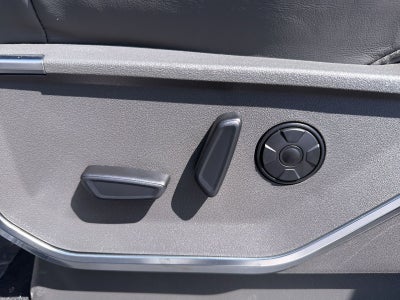 2026 Ford F-350SD Platinum Plus Tremor