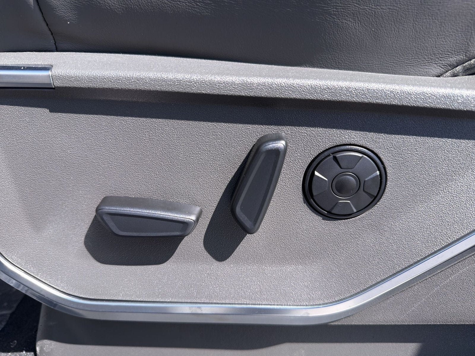 2026 Ford F-350SD Platinum Plus Tremor