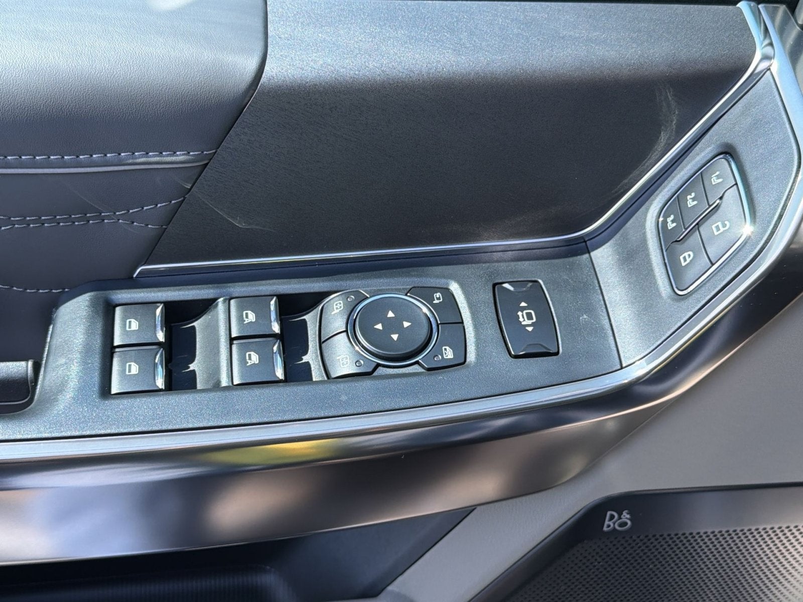 2026 Ford F-350SD Platinum Plus Tremor