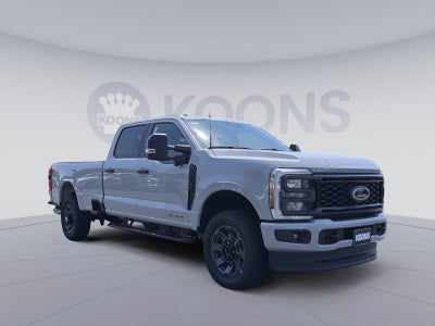 2026 Ford F-350SD XL