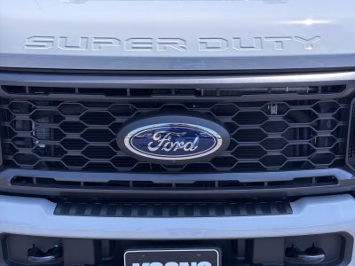 2026 Ford F-350SD XL