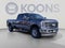 2027 Ford F-350SD XLT