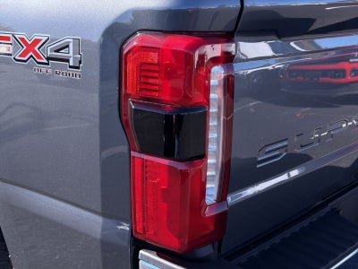 2027 Ford F-350SD XLT
