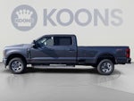 2027 Ford F-350SD XLT