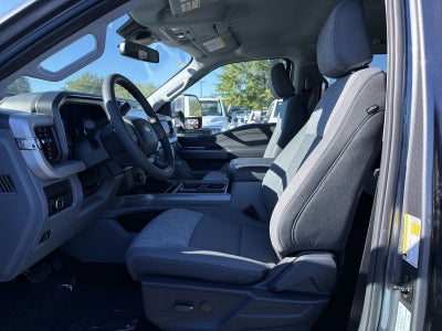 2027 Ford F-350SD XLT
