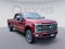 2026 Ford F-350SD Platinum Plus