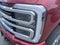 2026 Ford F-350SD Platinum Plus