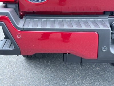 2026 Ford F-350SD Platinum Plus