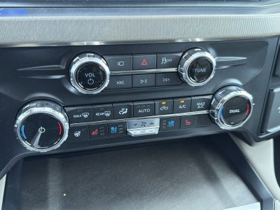 2026 Ford F-350SD Platinum Plus