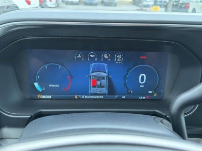 2026 Ford F-350SD Platinum Plus