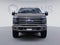 2026 Ford F-350SD Platinum Plus Tremor