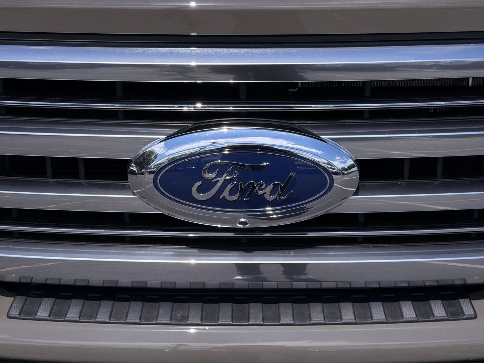 2026 Ford F-350SD Platinum Plus Tremor