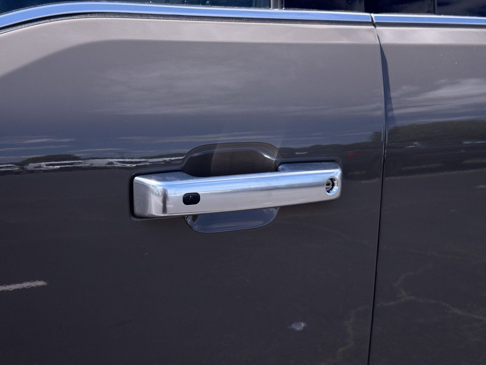 2026 Ford F-350SD Platinum Plus Tremor