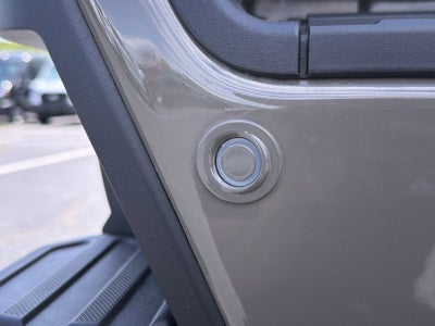 2026 Ford F-350SD Platinum Plus Tremor