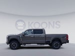 2026 Ford F-350SD Platinum Plus Tremor