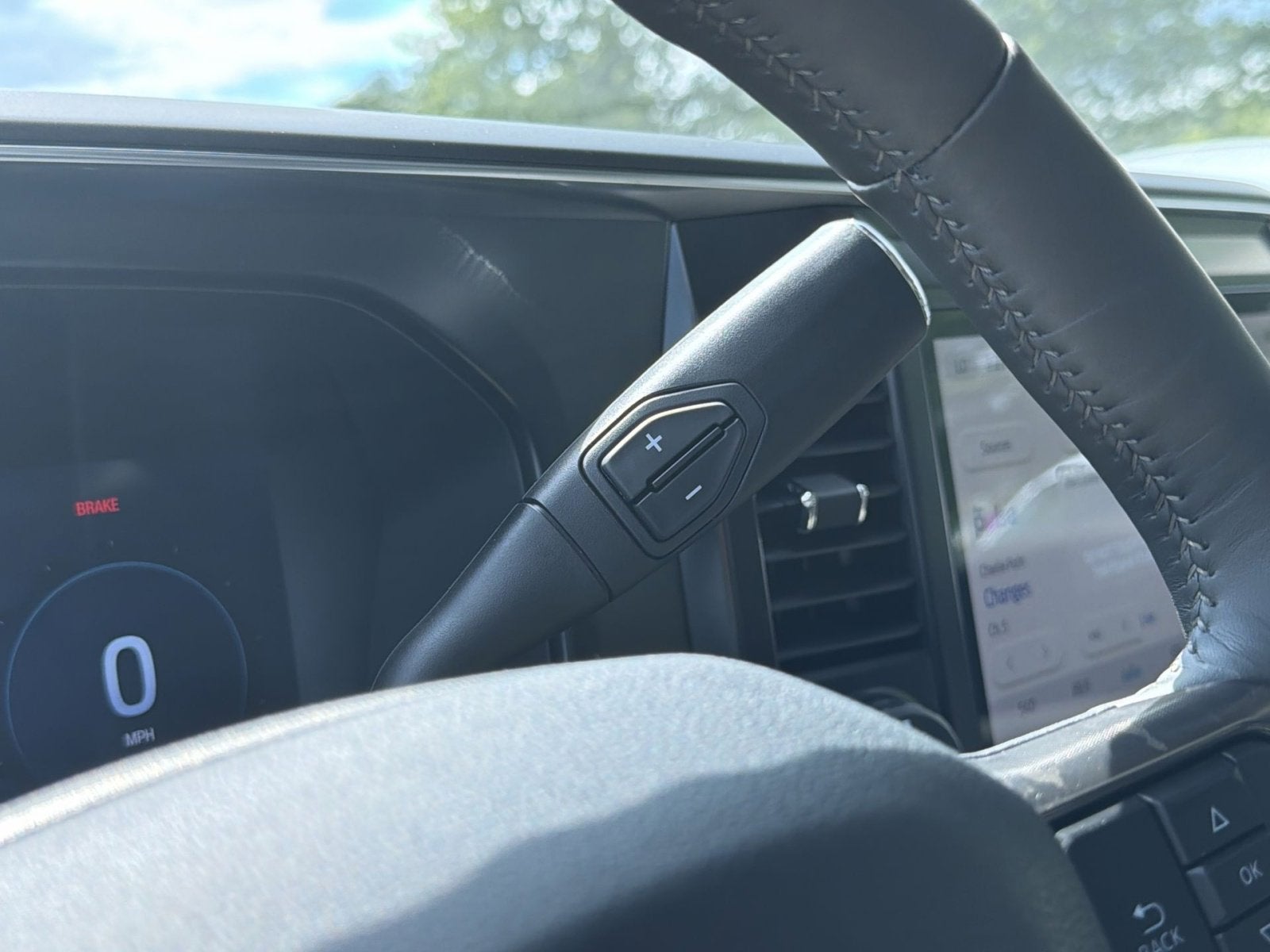 2026 Ford F-350SD Platinum Plus Tremor