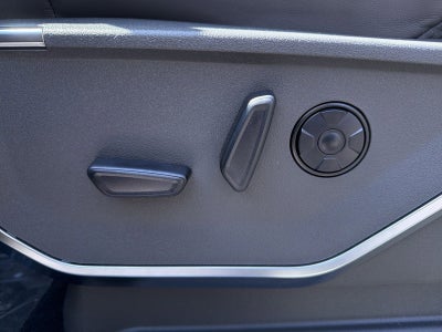 2026 Ford F-350SD Platinum Plus Tremor