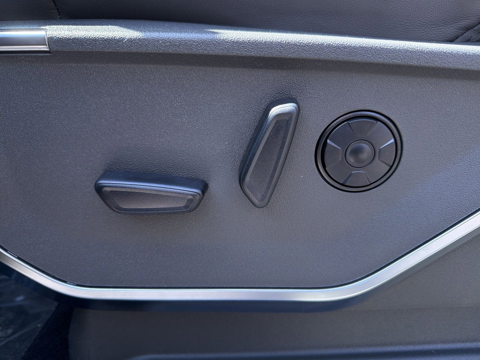 2026 Ford F-350SD Platinum Plus Tremor