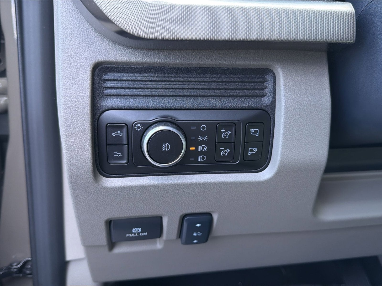 2026 Ford F-350SD Platinum Plus Tremor