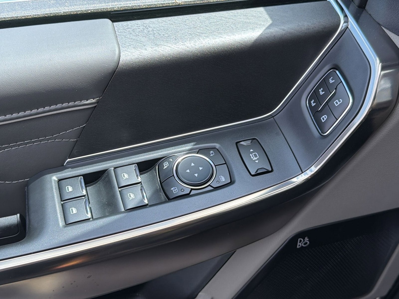 2026 Ford F-350SD Platinum Plus Tremor