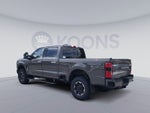 2026 Ford F-350SD Platinum Plus Tremor