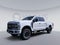 2026 Ford F-350SD Platinum Plus Tremor