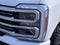 2026 Ford F-350SD Platinum Plus Tremor