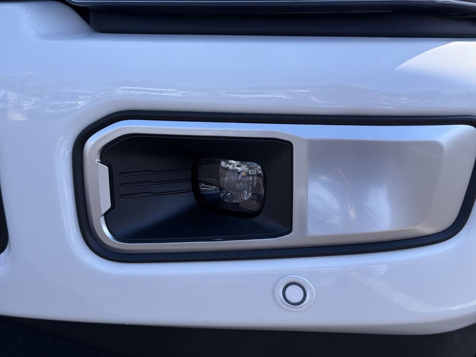 2026 Ford F-350SD Platinum Plus Tremor