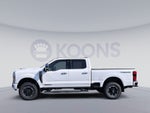 2026 Ford F-350SD Platinum Plus Tremor