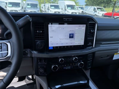 2026 Ford F-350SD Platinum Plus Tremor