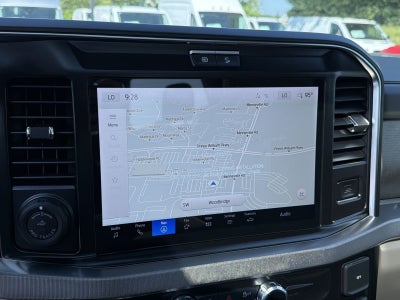 2026 Ford F-350SD Platinum Plus Tremor