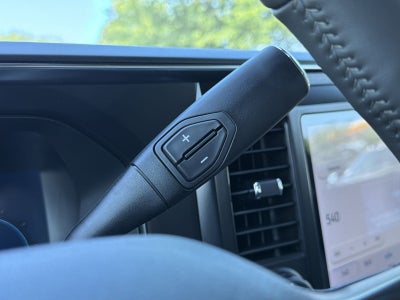 2026 Ford F-350SD Platinum Plus Tremor