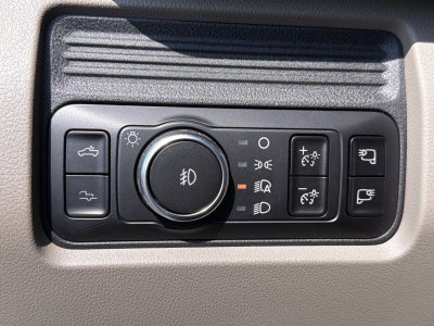 2026 Ford F-350SD Platinum Plus Tremor