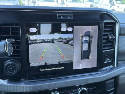 2026 Ford F-350SD Platinum Plus Tremor