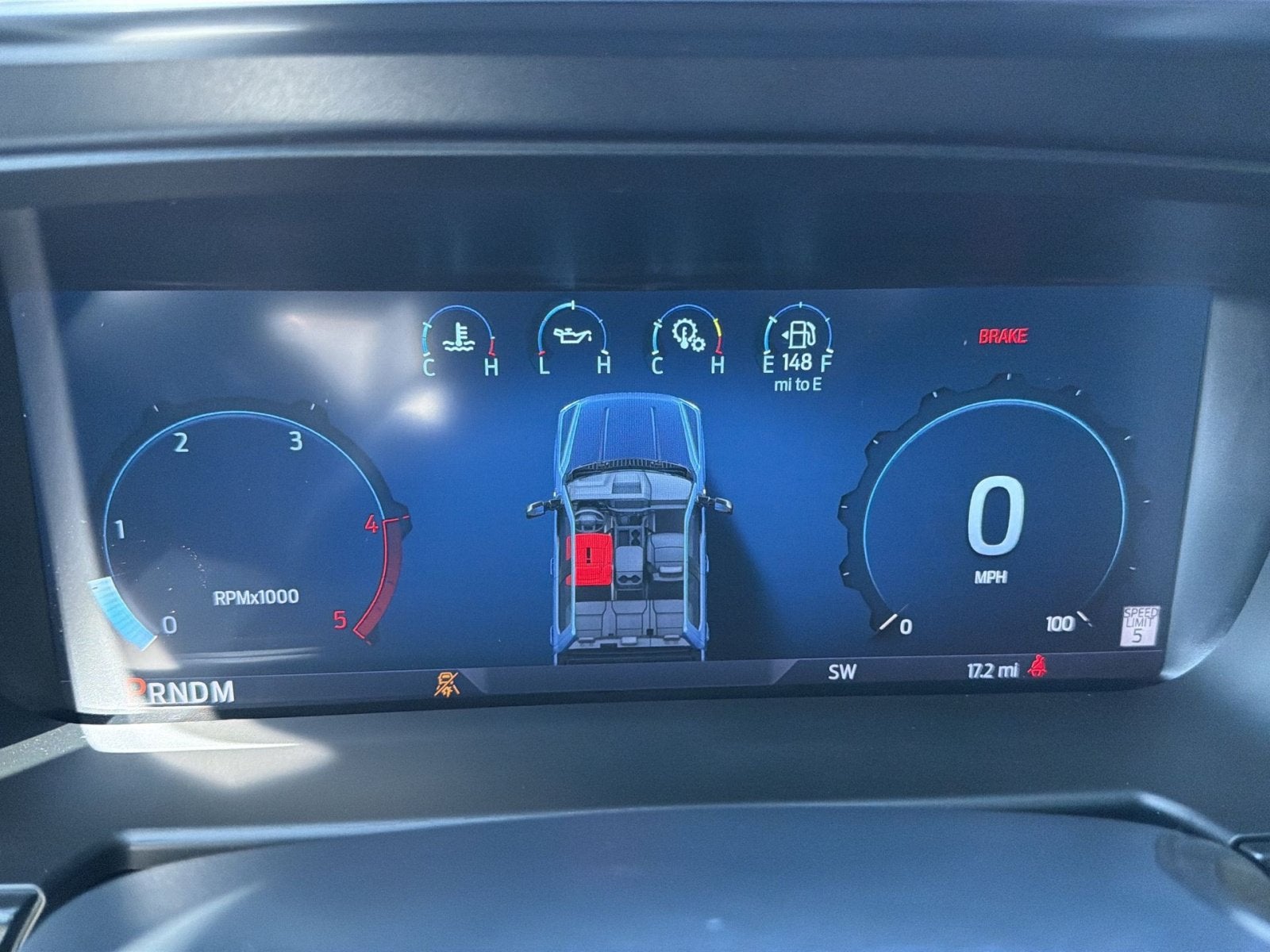 2026 Ford F-350SD Platinum Plus Tremor