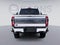 2026 Ford F-350SD Platinum Plus Tremor