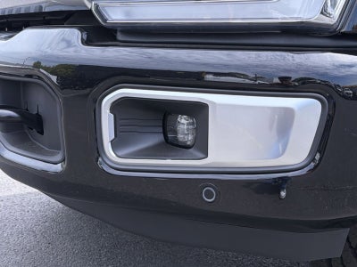 2026 Ford F-350SD Platinum Plus Tremor