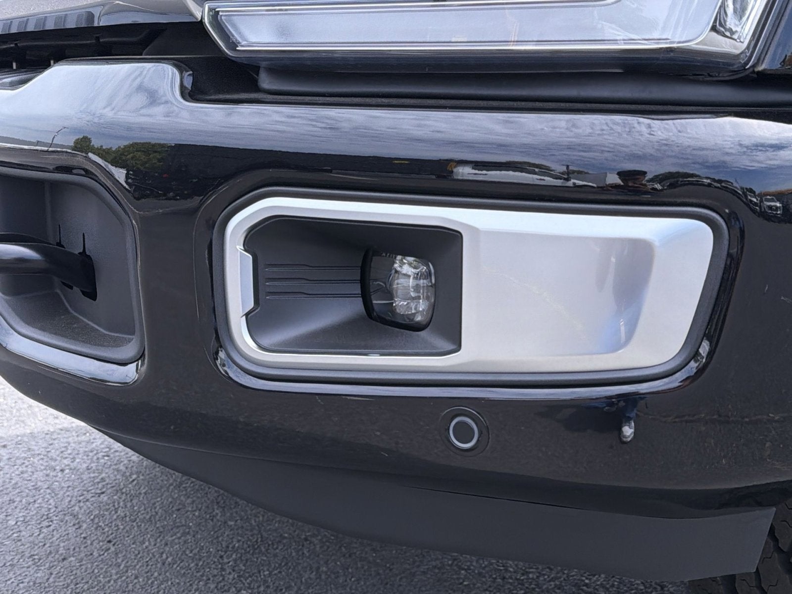 2026 Ford F-350SD Platinum Plus Tremor