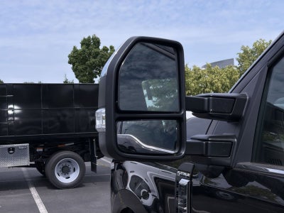 2026 Ford F-350SD Platinum Plus Tremor