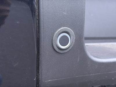 2026 Ford F-350SD Platinum Plus Tremor