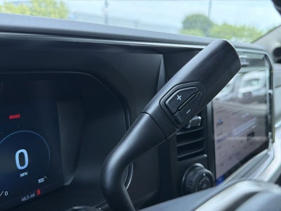 2026 Ford F-350SD Platinum Plus Tremor