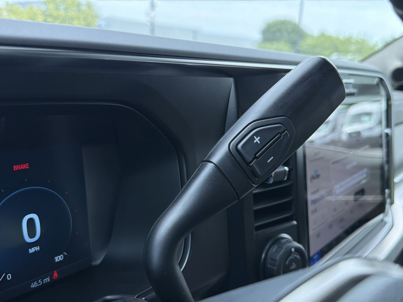 2026 Ford F-350SD Platinum Plus Tremor